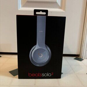 WIRED Beats Solos 2
